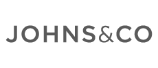 Johns & Co logo