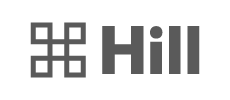 Hill Group logo