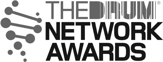 The Drum Network Awards logo