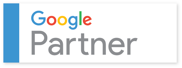 Google Partners badge